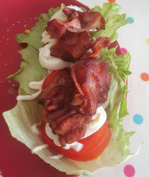 Week 1 - May 22 Low Carb Bootcamp