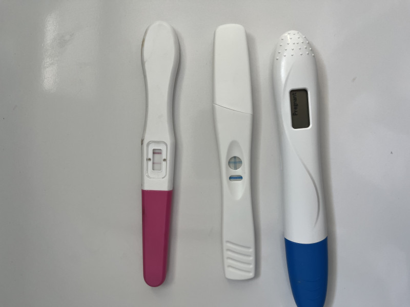 Medical termination and ttc