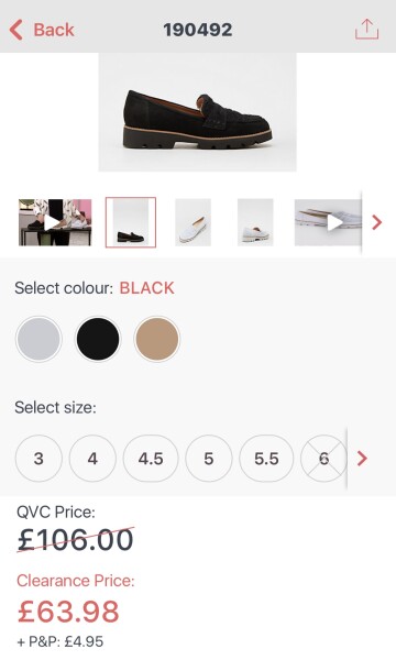 Can you solve this summer shoe conundrum?