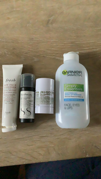 Are you addicted to beauty products? If so, please join - we are "Beauty addicts anonymous" 💜