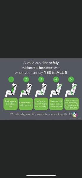 HBB for large 7 year old