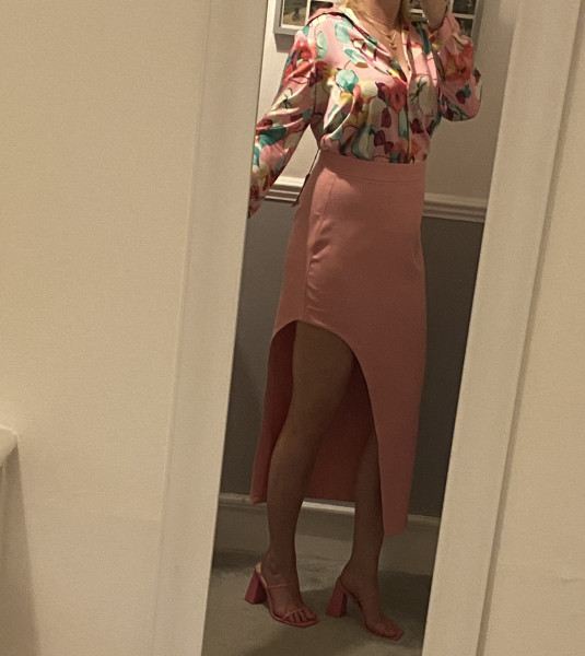 Where would you wear this to?
