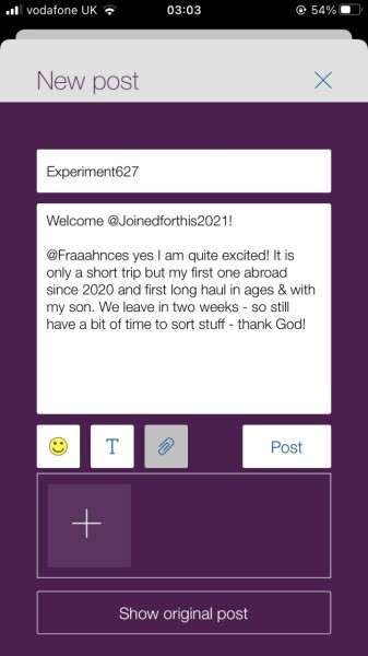 Are you addicted to beauty products? If so, please join - we are "Beauty addicts anonymous" 💜