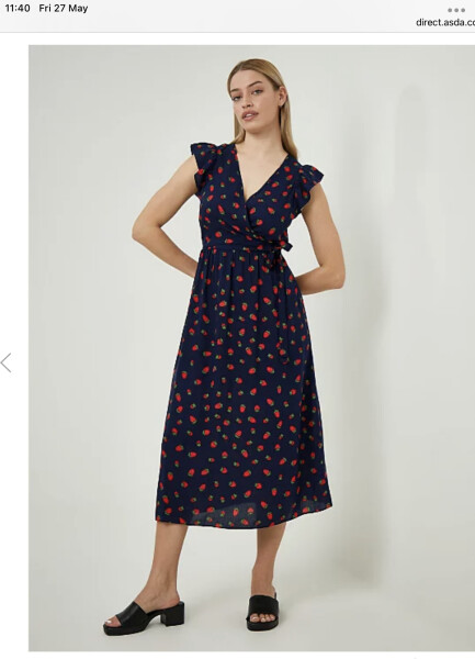 Show me your lovely summer dresses