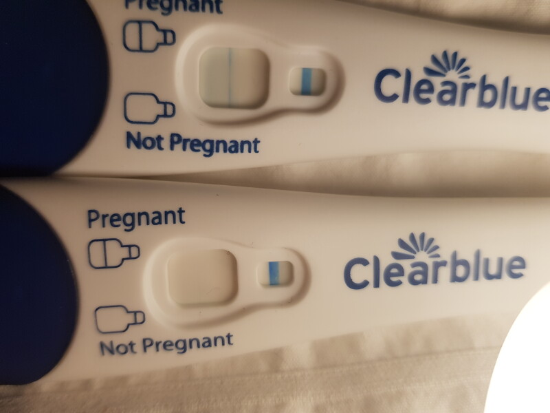 is this a false positive? 