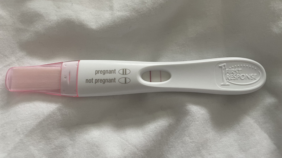 Due January 2023 ❤️