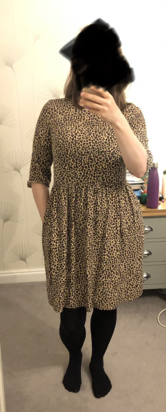 What are you wearing today? Stepping into summer 2022