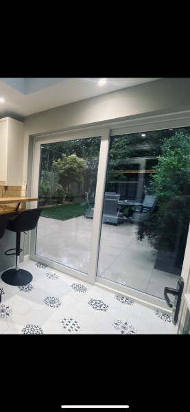 Has anyone had paving/a patio done recently or know about them in general? Is this quote reasonable?