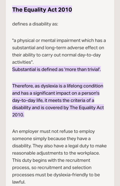 Can people with learning disabilities get a good paying job?