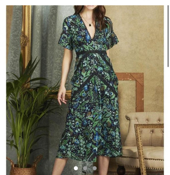 Is this an appropriate dress for a wedding?