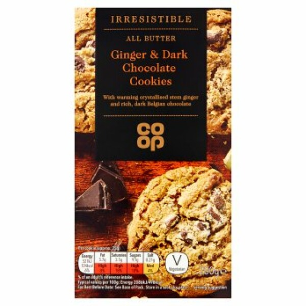 In honour of national biscuit day