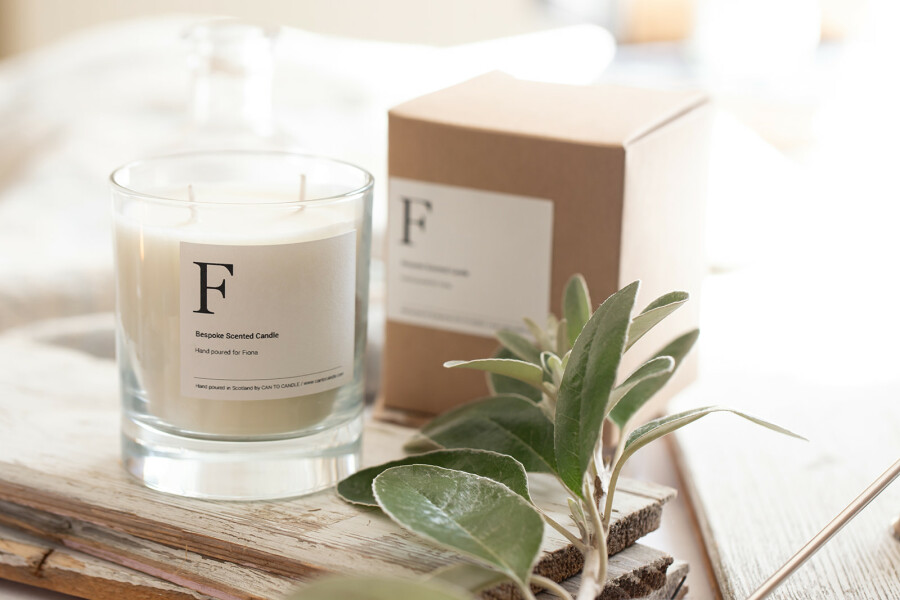 Bridesmaid Gifts