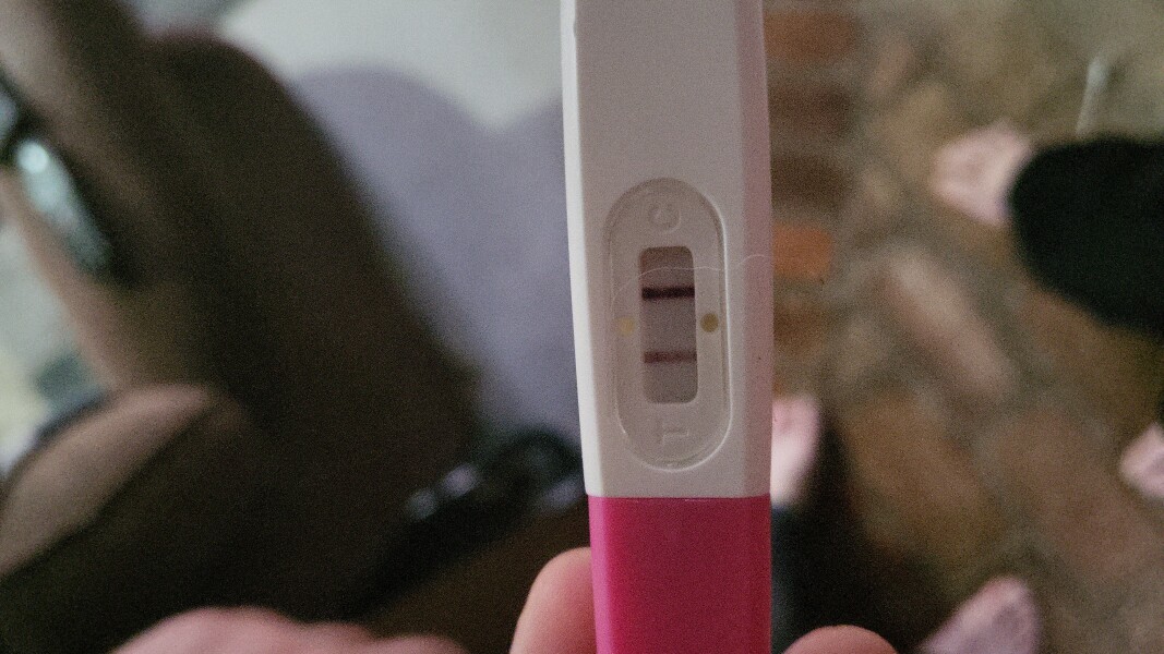 Baby January 2023!