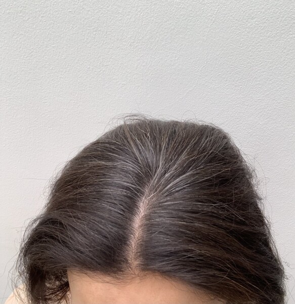 Any hair experts on here? Hair dye question!