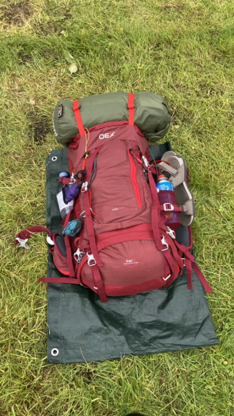 Come chat hiking with me!