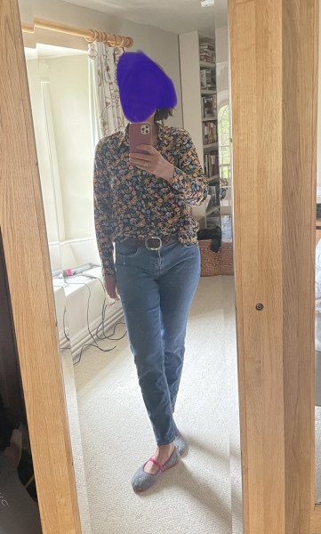What are you wearing today? Stepping into summer 2022