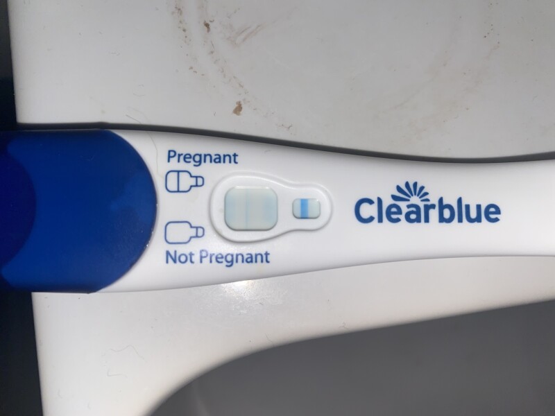 CB 6 days early test - are they accurate ? 