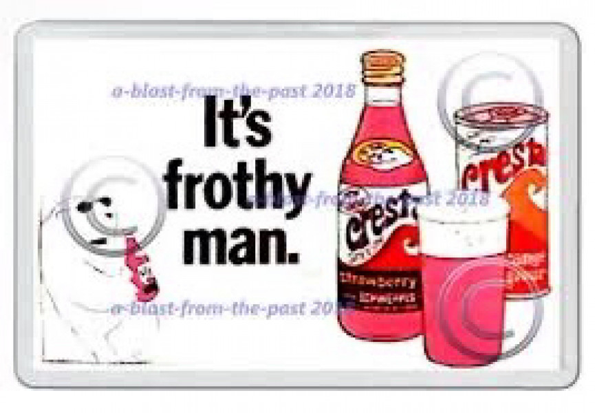 Foods you remember that seem to have dropped out of existence.