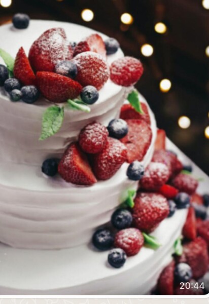 What buttercream to use? Again!