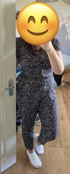 What are you wearing today? Stepping into summer 2022