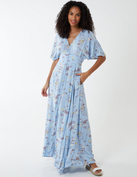 What to wear with this dress?
