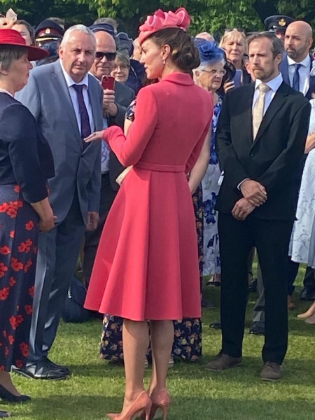 Royal Style - make way for the Platinum Jubilee, tiaras are a necessity