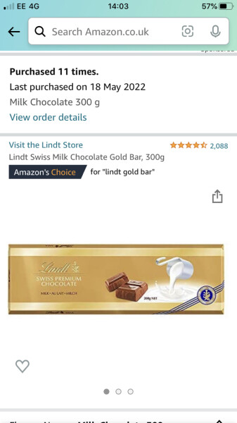 Hotel chocolat- I just don't get it?