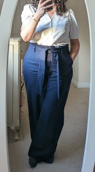 What are you wearing today? Stepping into summer 2022