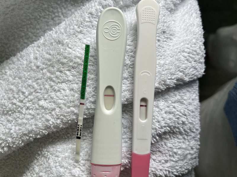 Hoping for BFP in May