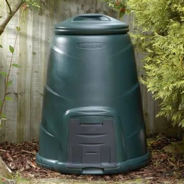 Composting