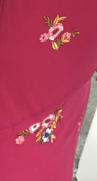 Wedding guest dress - Sept wedding