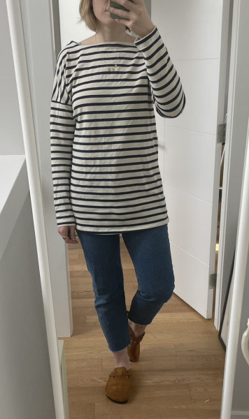 What are you wearing today? Stepping into summer 2022