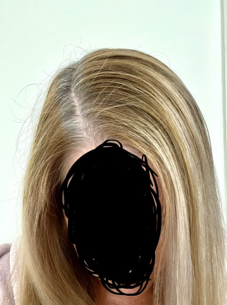 Hair  - to box dye this mess?