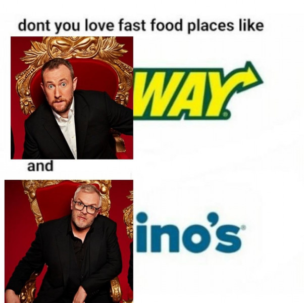 Greg Davies