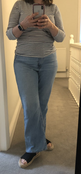 What are you wearing today? Stepping into summer 2022