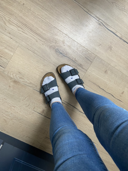 Is this the most OFFENSIVE fashion faux pas?