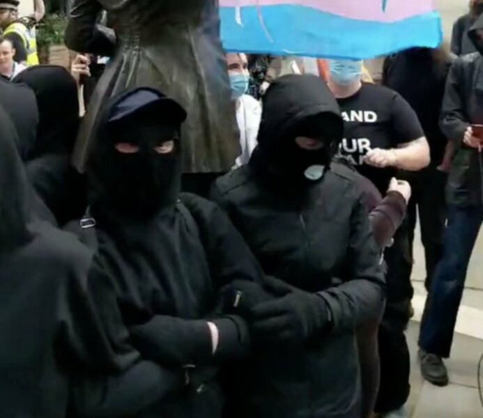 Hyde Park 29th May 12pm