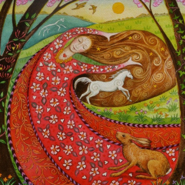 Any Witches Here? Part 16