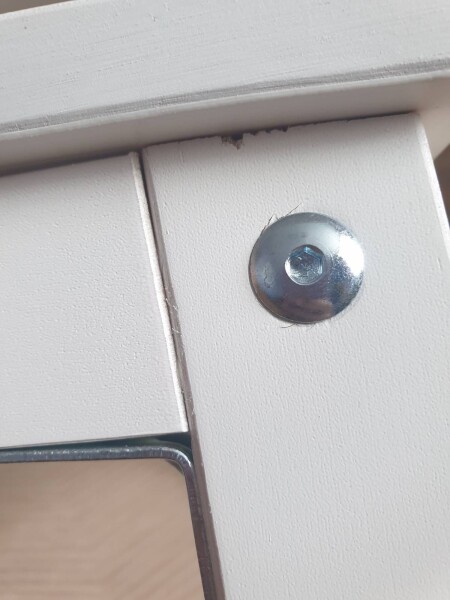 IKEA Toddler Tower Hack Bekvam £29 + Oddvar £13