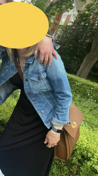 What are you wearing today? Stepping into summer 2022