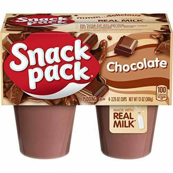 Foods you remember that seem to have dropped out of existence.