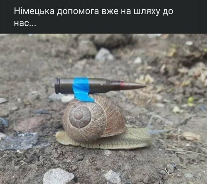 Ukraine Invasion: Part 26