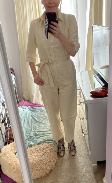 What are you wearing today? Stepping into summer 2022