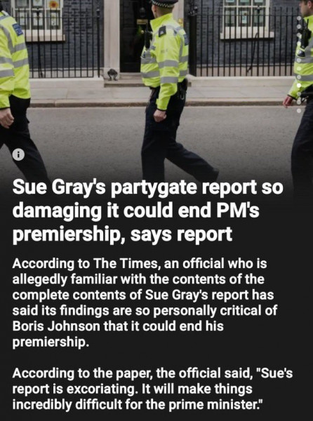 Boris and his fines part 4