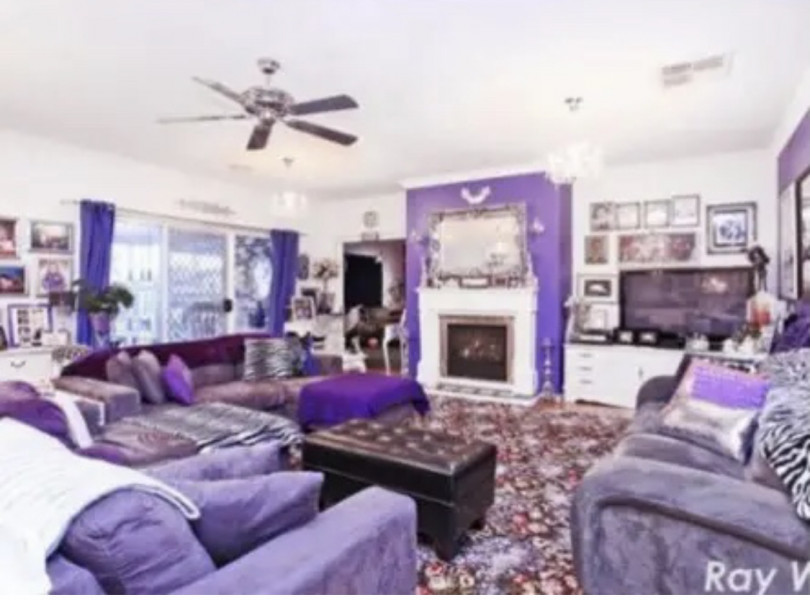 To think you should not paint your house beige? 