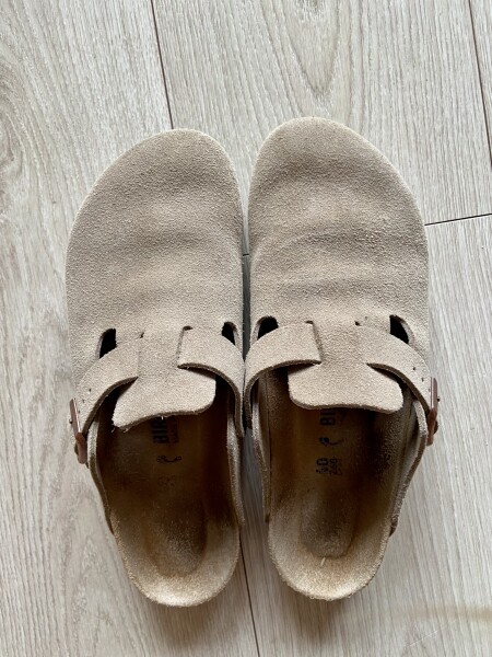 Would you send these back?