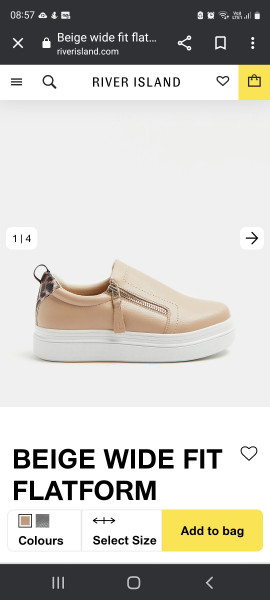 If you like boots with dresses, what shoes do you wear in summer