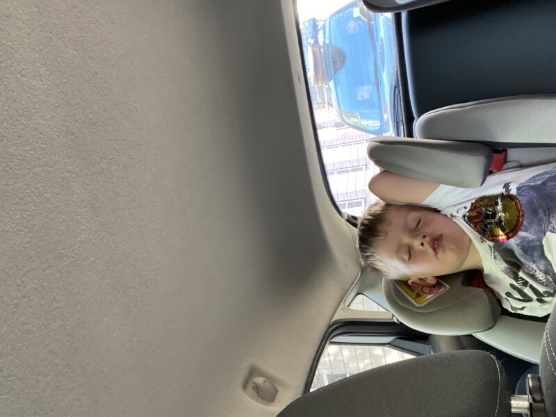 Amble into April Frugaleering