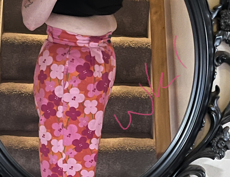 Week 4 - May 22 Low Carb Bootcamp - the end of the first half!