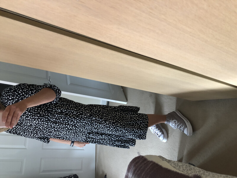 What are you wearing today? Stepping into summer 2022